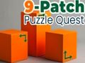 Παιχνίδι 9 Patch Puzzle Quest σε απευθείας σύνδεση