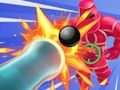 Παιχνίδι Cannons Blast 3D σε απευθείας σύνδεση