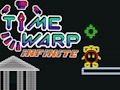 Παιχνίδι Time Warp Infinite σε απευθείας σύνδεση