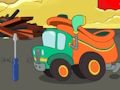 Παιχνίδι Bugs Bunny Builders Tool Dash σε απευθείας σύνδεση