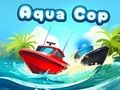Παιχνίδι Aqua μπάτσος σε απευθείας σύνδεση