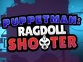 Παιχνίδι Puppetman: Shooter Ragdoll σε απευθείας σύνδεση