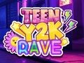 Παιχνίδι Έφηβος Y2K Rave  σε απευθείας σύνδεση