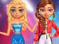 Παιχνίδι Insta Glam Squad της Lovie Chic  σε απευθείας σύνδεση