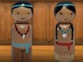 Παιχνίδι AMGEL KIDS ROOM ESSPAPE 200 σε απευθείας σύνδεση