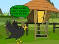 Παιχνίδι Ζευγάρι Crows Hut Escape σε απευθείας σύνδεση