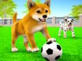 Παιχνίδι Η Virtual Dog Care μου  σε απευθείας σύνδεση