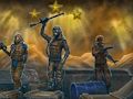 Παιχνίδι Ήρωες του Wasteland σε απευθείας σύνδεση