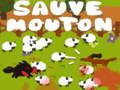 Παιχνίδι Sauve Mouton σε απευθείας σύνδεση