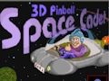 Παιχνίδι 3D Φλίπερ Space Cadet  σε απευθείας σύνδεση