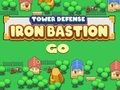 Παιχνίδι Σίδηρος Bastion: Πύργος Άμυνας σε απευθείας σύνδεση