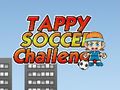 Παιχνίδι Tappy Soccer Challenge σε απευθείας σύνδεση