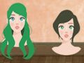 Παιχνίδι Ομορφιά πίσω από τα μπαρ το Makeup Girl Rescue σε απευθείας σύνδεση