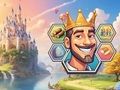 Παιχνίδι Magic Kingdom: Hex Match σε απευθείας σύνδεση