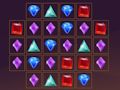 Παιχνίδι Jewel Legend Quest σε απευθείας σύνδεση