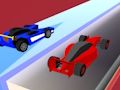 Παιχνίδι Φόρμουλα Αυτοκινήτων Stunt Racing  σε απευθείας σύνδεση