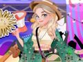 Παιχνίδι Girly Festival Boho σε απευθείας σύνδεση