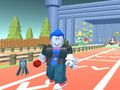 Παιχνίδι Obby: Ένας προσομοιωτής καρέκλας, η διαφυγή σε απευθείας σύνδεση