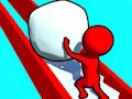 Παιχνίδι Snow Race 3D: Fun Racing σε απευθείας σύνδεση