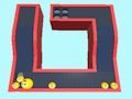 Παιχνίδι Ισορροπία Woobble 3d 2 σε απευθείας σύνδεση