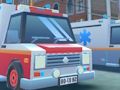 Παιχνίδι Ασθενοφόρο Gear Racing Stunt 3D σε απευθείας σύνδεση