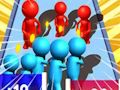 Παιχνίδι Δάσκαλος του Stickman σε απευθείας σύνδεση