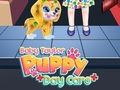 Παιχνίδι Baby Taylor Puppy Daycare σε απευθείας σύνδεση
