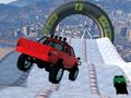 Παιχνίδι Σταγόνα πάγου: GTA 5 Online  σε απευθείας σύνδεση