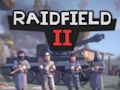 Παιχνίδι Raidfield II σε απευθείας σύνδεση