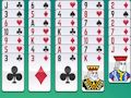 Παιχνίδι Ακραίο Freecell σε απευθείας σύνδεση Παιχνίδι Ακραίο Freecell σε απευθείας σύνδεση