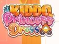 Παιχνίδι Φόρεμα Kiddo Princess  σε απευθείας σύνδεση