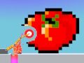 Παιχνίδι Καταστροφέας voxel σε απευθείας σύνδεση