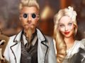 Παιχνίδι Γάμος steampunk σε απευθείας σύνδεση