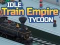 Παιχνίδι Αδελφός Train Empire Tycoon σε απευθείας σύνδεση