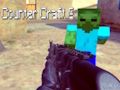 Παιχνίδι Counter Craft 5 σε απευθείας σύνδεση