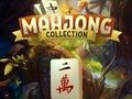 Παιχνίδι Συλλογή Mahjong  σε απευθείας σύνδεση
