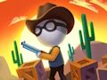 Παιχνίδι Western Sniper: FPS Wild West  σε απευθείας σύνδεση