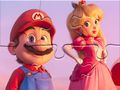 Παιχνίδι Παζλ: Super Mario  σε απευθείας σύνδεση