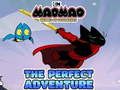 Παιχνίδι Mao Mao Heroes of Pure Heart Η τέλεια περιπέτεια σε απευθείας σύνδεση