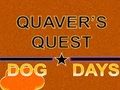 Παιχνίδι Quest's Quest: Dog Days σε απευθείας σύνδεση