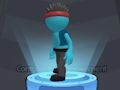 Παιχνίδι Count Escape Rush σε απευθείας σύνδεση