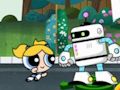 Παιχνίδι Τα κορίτσια PowerPuff Unordinary Week σε απευθείας σύνδεση