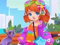 Παιχνίδι Kiddo Cute Tomboy σε απευθείας σύνδεση