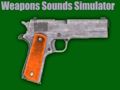 Παιχνίδι Simulator Sounds Weapons σε απευθείας σύνδεση