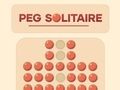 Παιχνίδι Παιχνίδι Peg Solitaire σε απευθείας σύνδεση