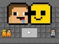 Παιχνίδι Φυλακή Obby και Noob Barry  σε απευθείας σύνδεση