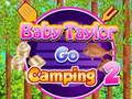 Παιχνίδι Baby Taylor Go Camping 2 σε απευθείας σύνδεση