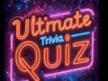 Παιχνίδι Ultimate Trivia Quiz σε απευθείας σύνδεση