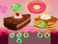 Παιχνίδι Letterland Lollipops σε απευθείας σύνδεση