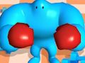 Παιχνίδι Παιχνίδι Punchy Race: Run and Fight  σε απευθείας σύνδεση